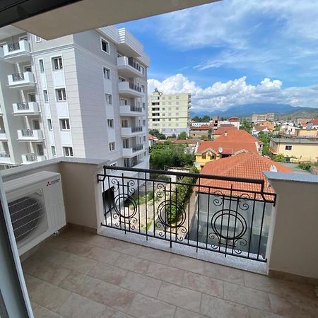 Apartment 2+1 Center Of Шкодер Екстер'єр фото