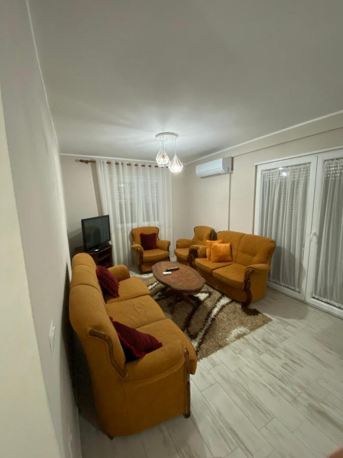 Apartment 2+1 Center Of Шкодер Екстер'єр фото