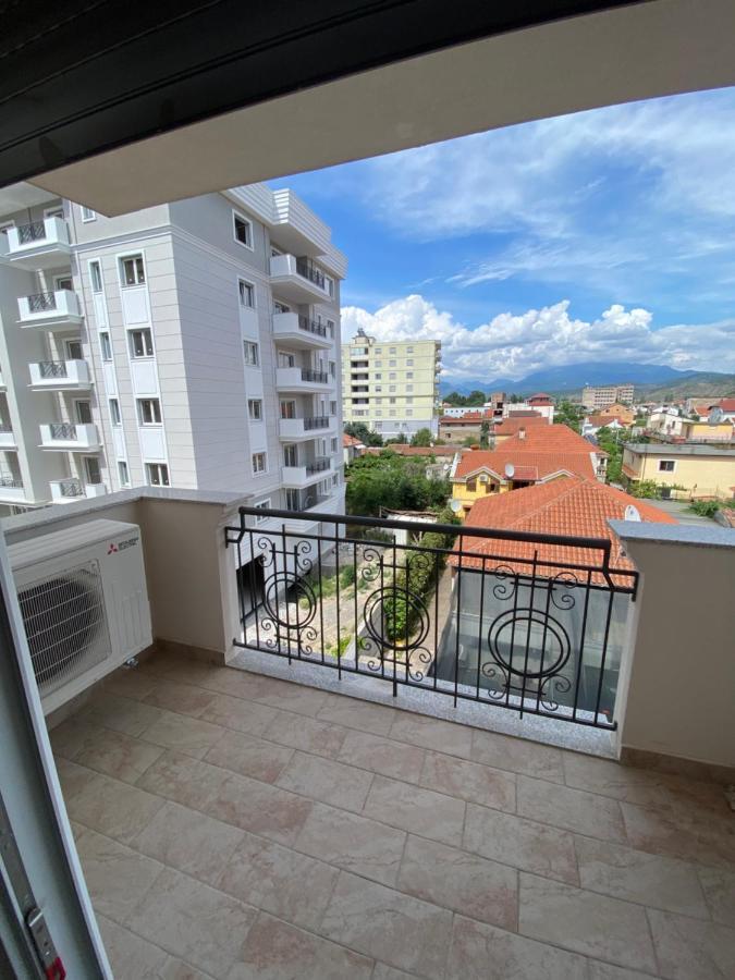 Apartment 2+1 Center Of Шкодер Екстер'єр фото