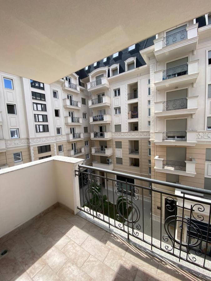 Apartment 2+1 Center Of Шкодер Екстер'єр фото