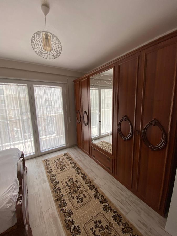 Apartment 2+1 Center Of Шкодер Екстер'єр фото