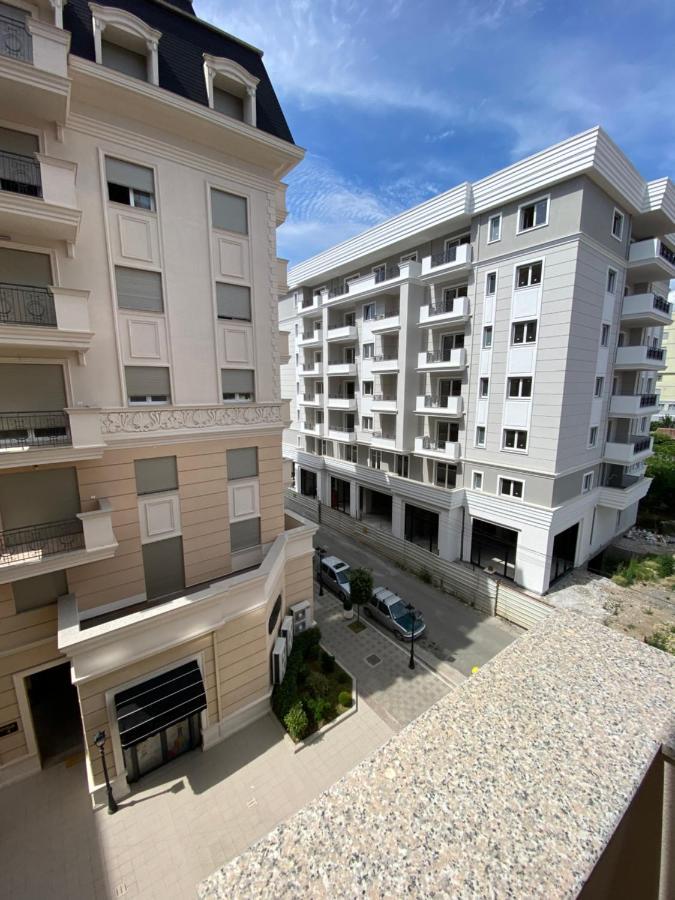 Apartment 2+1 Center Of Шкодер Екстер'єр фото